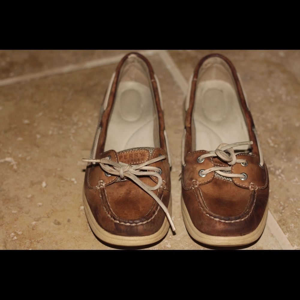 Sperry shoes